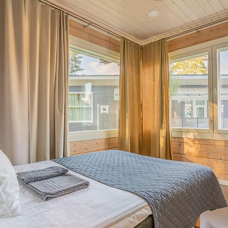 Saimaa Life Apartments Imatra Esterno foto