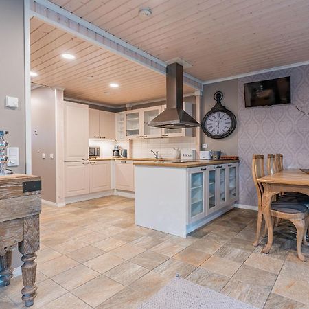 Saimaa Life Apartments Imatra Esterno foto