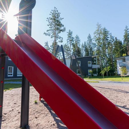 Saimaa Life Apartments Imatra Esterno foto